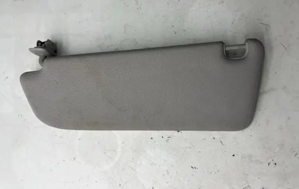 Audi A6 S6 C6 4F Sun visor 4f0857552k 4f0857552l