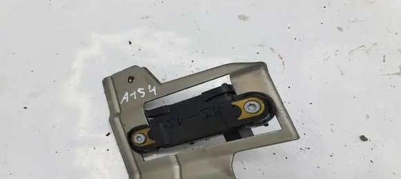 BMW 1 E81 E87 ESP acceleration yaw rate sensor 3452676276904 10170103253