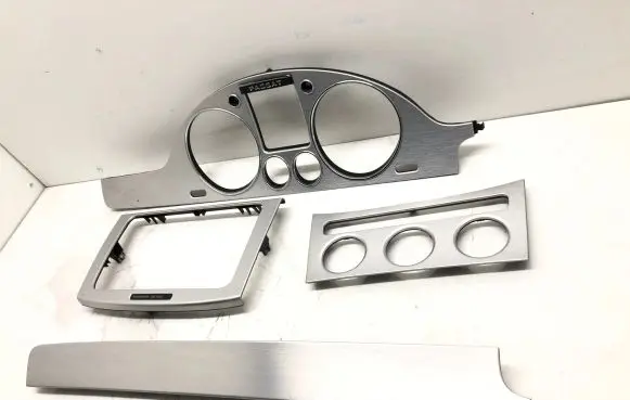 Volkswagen PASSAT B6 Dashboard trim