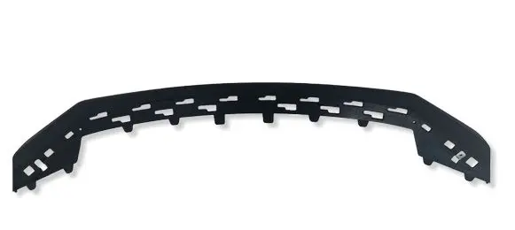 Porsche 911 991 Front bumper splitter molding 99150552500