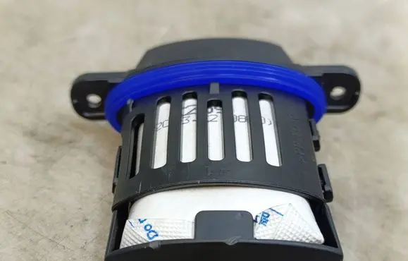 Hyundai Bayon Headlight part