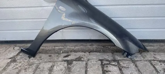 Mazda 6 Fender