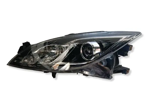 Mazda 6 Headlight/headlamp H11H9 20B530