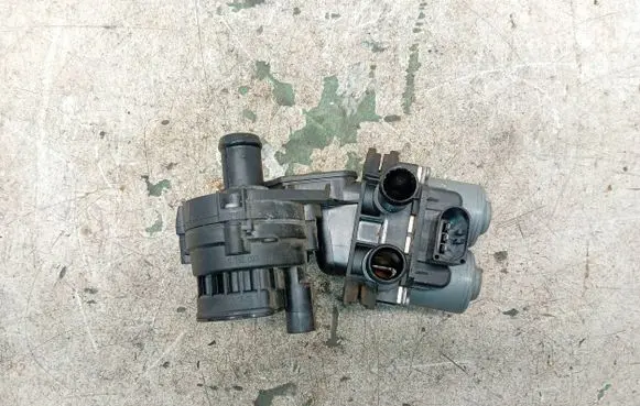 Audi A6 S6 C6 4F Electric auxiliary coolant/water pump 0392023007
