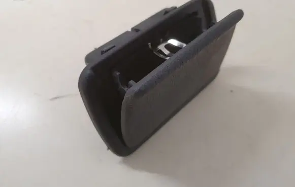 Iveco Daily 4th gen Rear door ashtray 7700835532