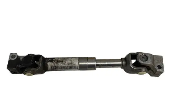 BMW X5 E70 Steering column universal joint 6776928 32677692803A 1201051557