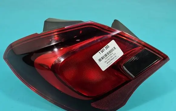 Opel Corsa E Rear/tail lights 39068622 IMPRK1541265
