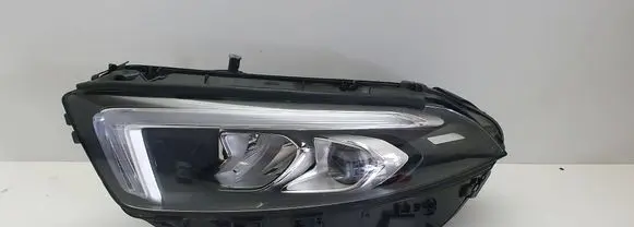 Headlight/headlamp