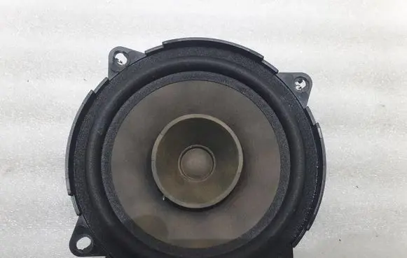 Dacia Logan II Front door speaker 8200715163