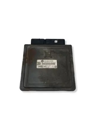Volkswagen PASSAT B6 Engine control unit/module 03G906018EM 5WP45562AE