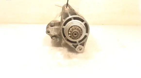 Skoda Octavia Mk3 (5E) Starter motor 4380000-025J