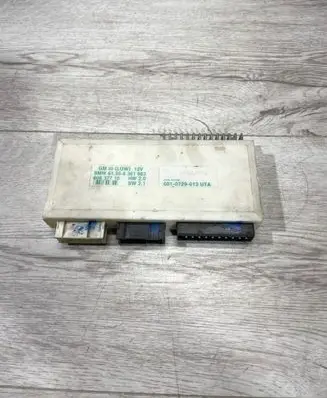 BMW 5 E39 Comfort/convenience module 8381963 61358381963 60837710