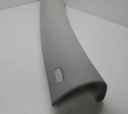 Volkswagen PASSAT B6 (A) pillar trim 3C0867233D