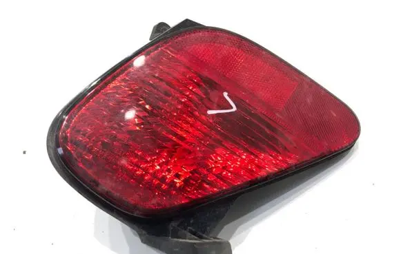 Mitsubishi Eclipse Cross Rear bumper light 