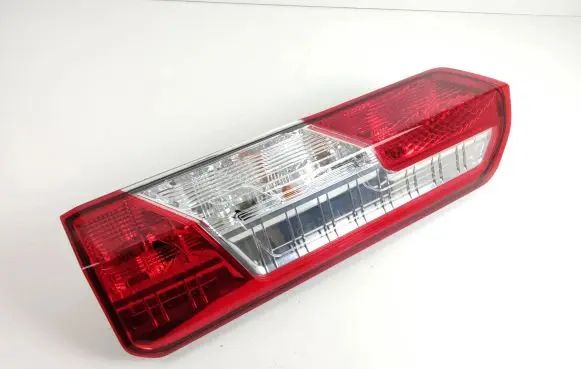 Ford Transit VII Rear/tail lights BK3113404AG 13656B 222300951