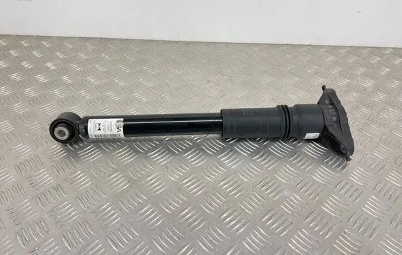 Peugeot 2008 II Rear shock absorber/damper 9836658080 SA27000093