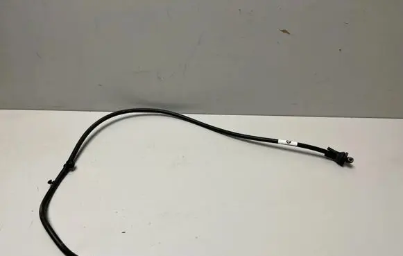 BMW X6 G06 Windshield washer fluid hose 7434869