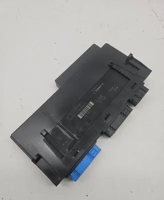 BMW 7 F01 F02 F03 F04 Comfort/convenience module 9286940 10681810