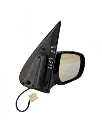 Mazda Tribute Front door electric wing mirror