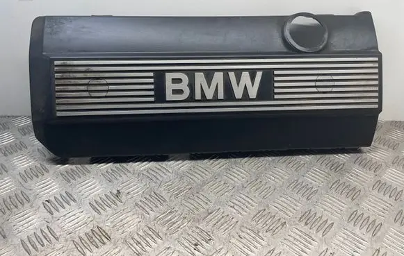 BMW X3 E83 Engine cover (trim) 752644501