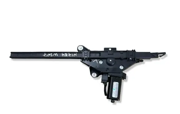 Mercedes-Benz E C207 W207 Seat belt adjustment motor A2078600182