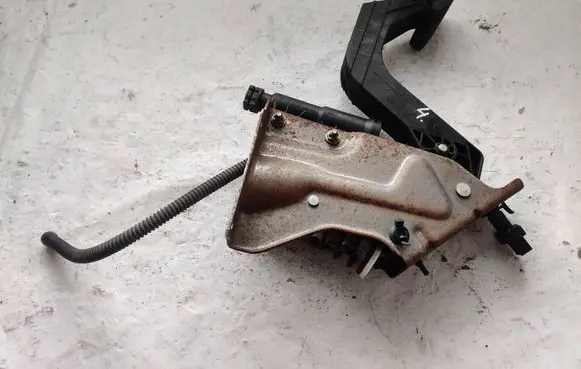 Clutch master cylinder