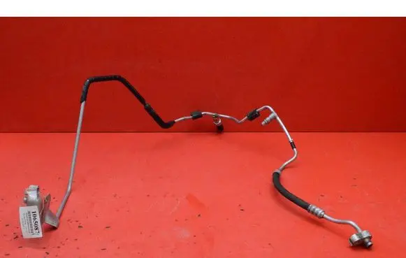 Skoda Fabia Mk3 (NJ) Air conditioning (A/C) pipe/hose 
