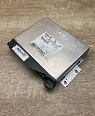 BMW 5 E39 ABS control unit/module 1164130 0265109023