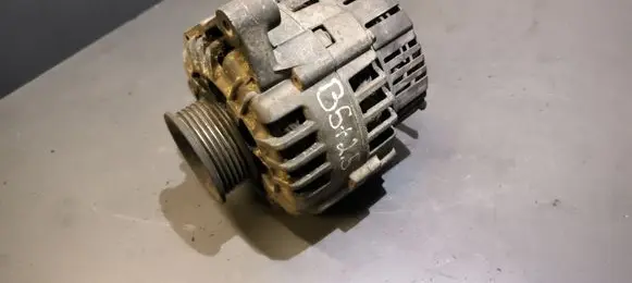 Volkswagen PASSAT B5 Generator/alternator 059903015G 2542324A