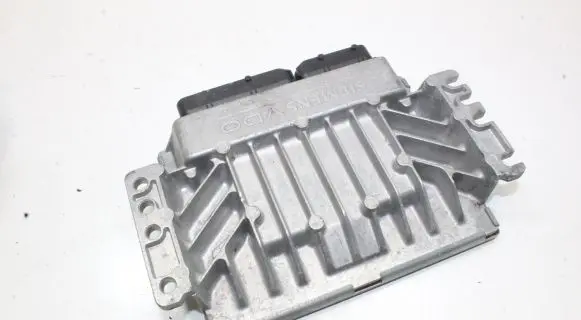Mini One - Cooper R50 - 53 Engine control unit/module 7557395 12147557395