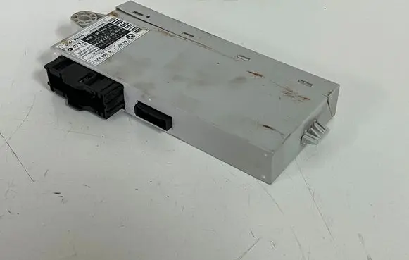 BMW 5 E60 E61 CAS control unit/module 61356963828 6963828