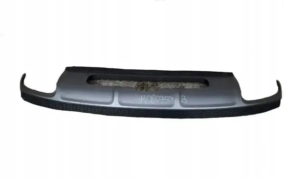 Audi SQ7 Rear bumper 4M0807521B