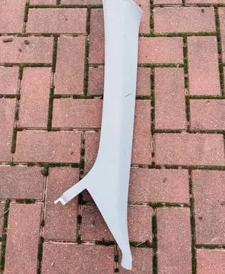 Audi Q5 SQ5 (A) pillar trim 80A867233F
