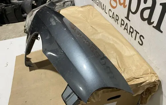 Alfa Romeo 147 Fender 60694119 46547294