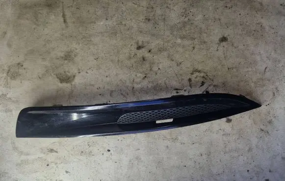 Ford Kuga I Front bumper lower grill 8V4115A281 0097A