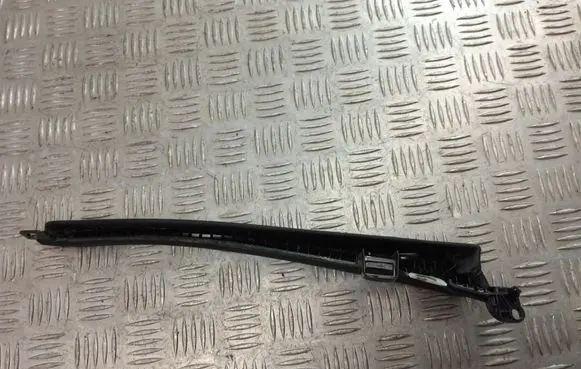 BMW 5 F10 F11 Other center console (tunnel) element 134g90118d