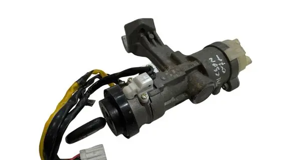 Hyundai Tucson JM Ignition lock 