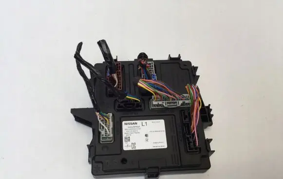 Nissan Juke II F16 Comfort/convenience module 284B26PA0A