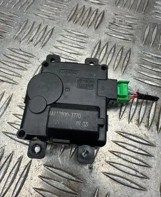 Honda HR-V Air flap motor/actuator AA1138003770 4S24N03