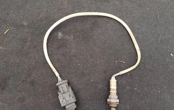 Mini One - Cooper R50 - 53 Lambda probe sensor 0872674