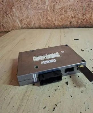 Audi A6 S6 C6 4F Bluetooth control unit module 4E0862335