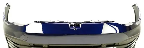 Volkswagen Golf VIII Front bumper 5H0807221H LC5B