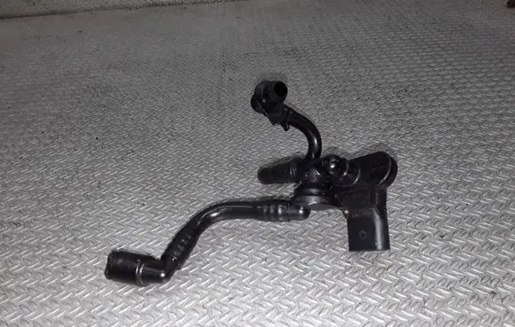 Volkswagen Jetta V Air pressure sensor 0261230081 036906051G
