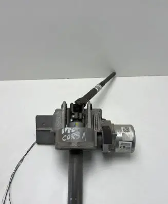 Opel Corsa D Electric power steering pump 28208792 0971018 008133932