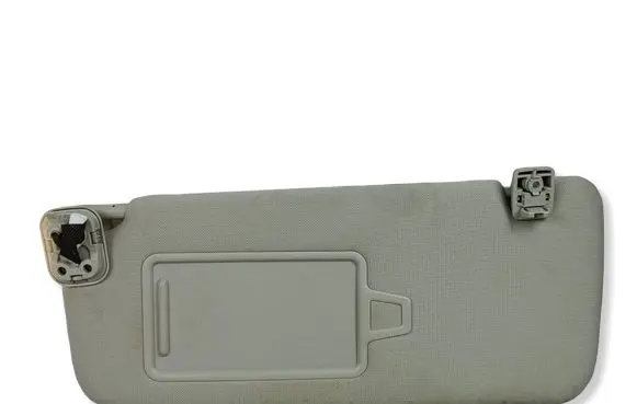 KIA Telluride Sun visor 