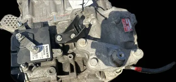 Volvo V40 Automatic gearbox TF80SD 1285196 36050750