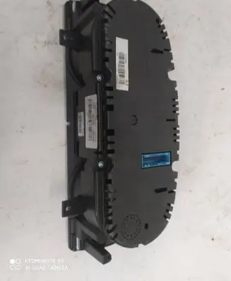 Volkswagen PASSAT B7 Speedometer (instrument cluster) 3AA920970E