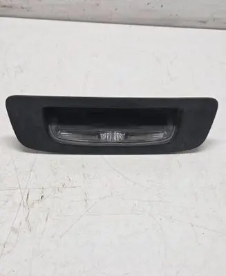 Opel Crossland X Tailgate/trunk/boot exterior handle 060769005 23477578 180531
