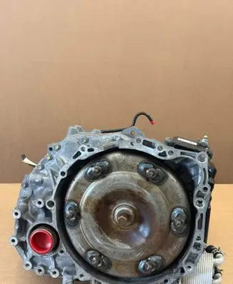 Volvo S90, V90 Automatic gearbox 1285215 TG81SC 17M7827828