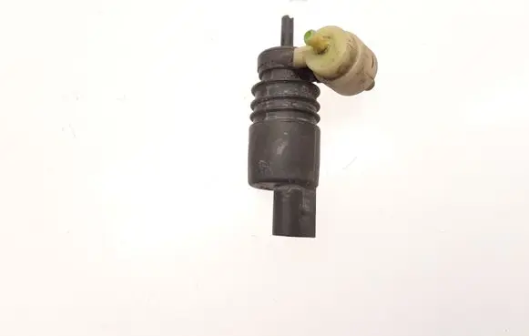Windscreen/windshield washer pump